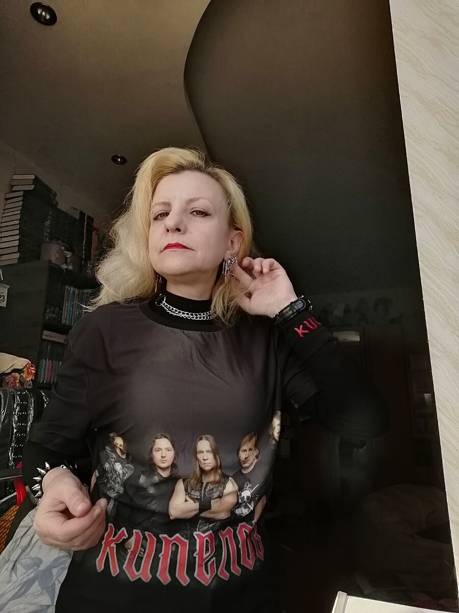 Фото мои личные