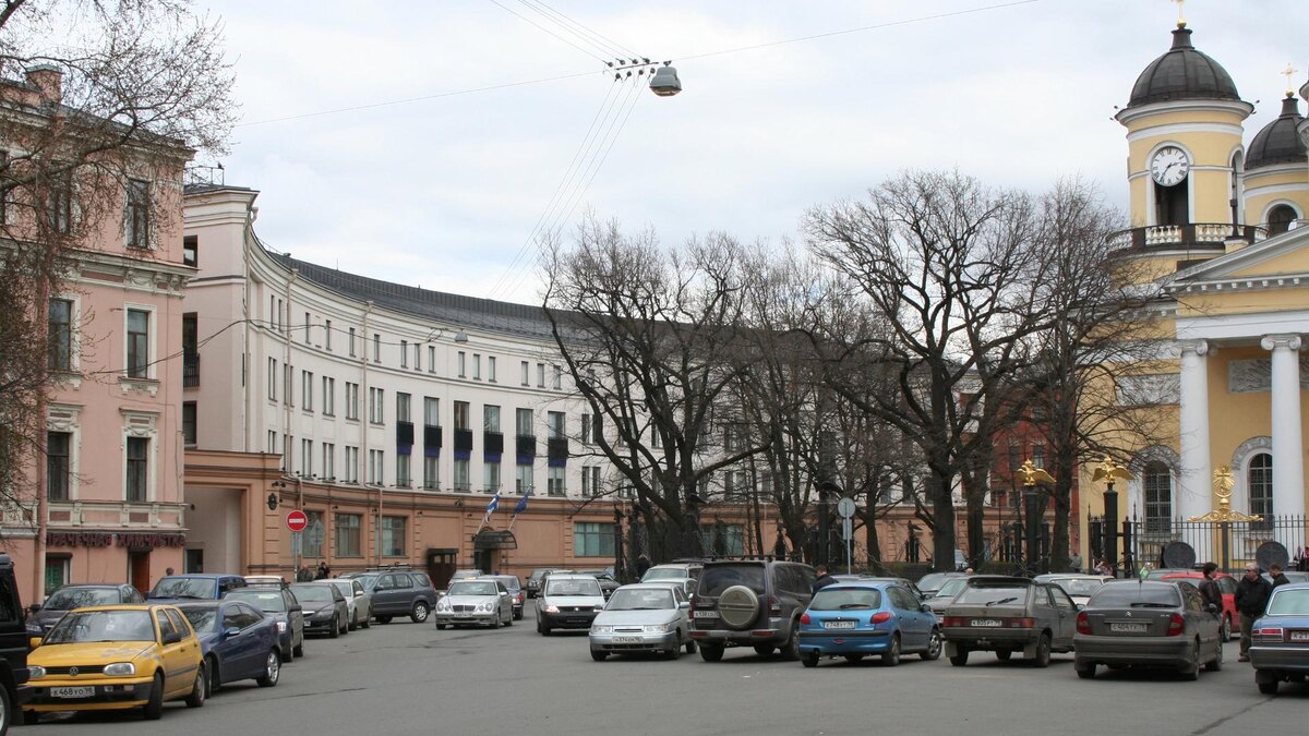    Генеральное консульство Финляндии/ Фото: flickr.com/Ninara