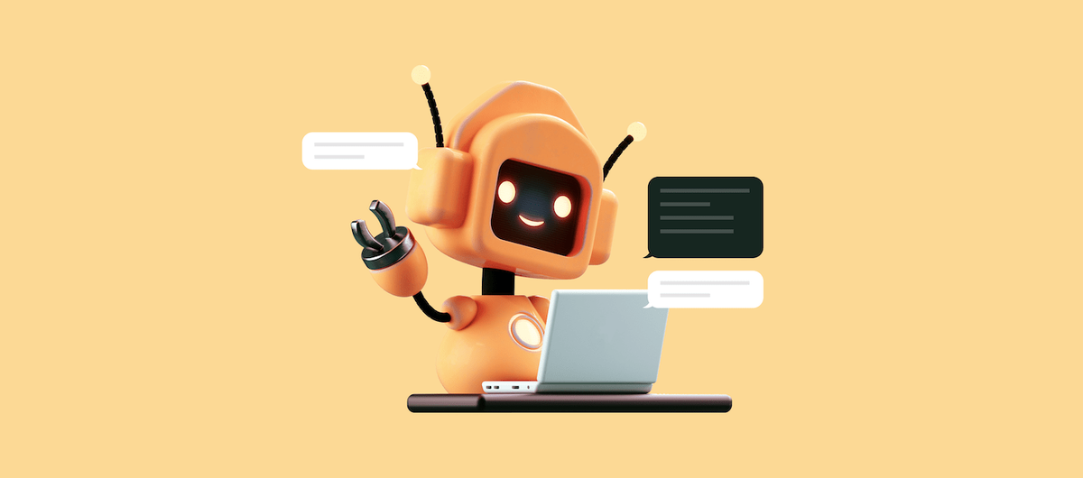Зачем еще нужен чат-бот для техподдержки?