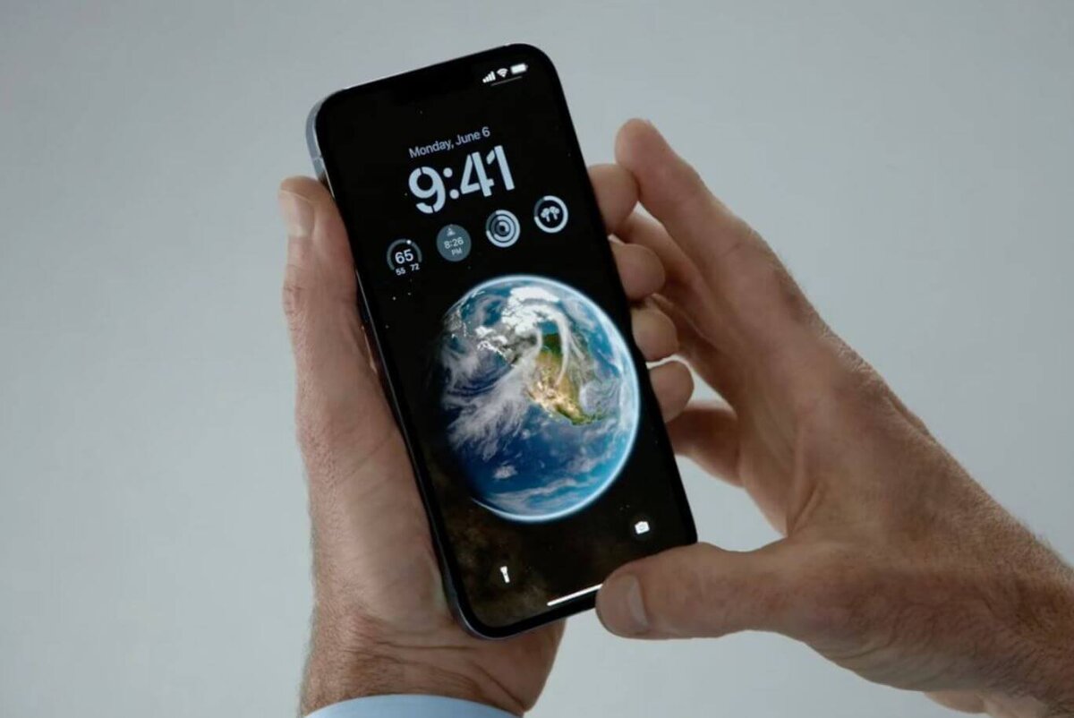    Вот какие фишки iOS 16.4 вы могли не заметить