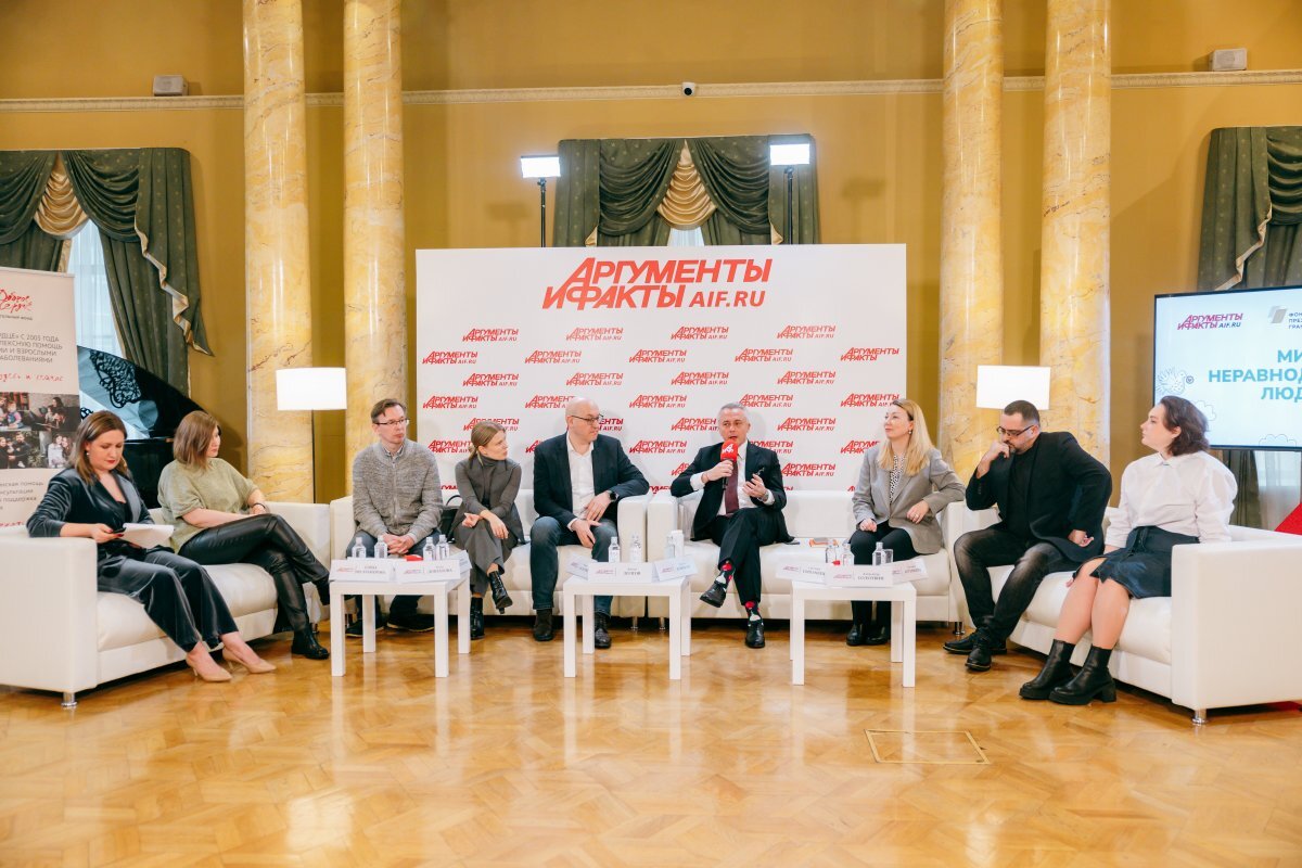    Неравнодушные люди и их проекты. Добрые дела не стоит делать в тишине