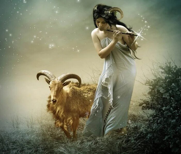 Трудности Овна со своими возлюбленными