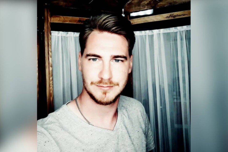     Сейчас здоровью и жизни мужчины ничего не угрожает. Фото: личный архив Артура Шуваева