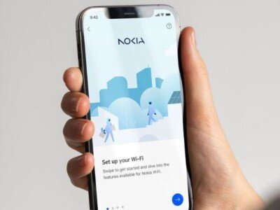    Nokia Pure UI — новый пользовательский интерфейс компании