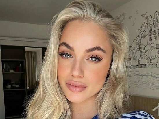     Ана Мария Маркович: фото из соцсетей