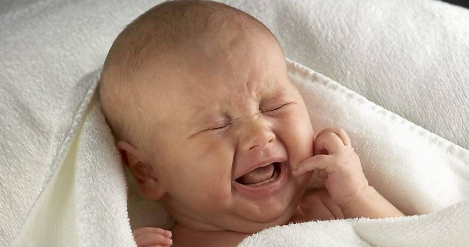 Апноэ у младенцев и маленьких детей во сне: почему возникает и что делать