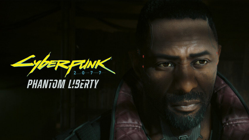    Авторы Cyberpunk 2077 в июне начнут рассказывать о «Призрачной свободе»