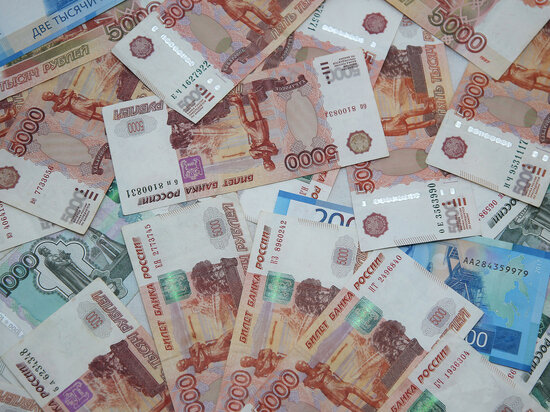   Лилия Шарловская