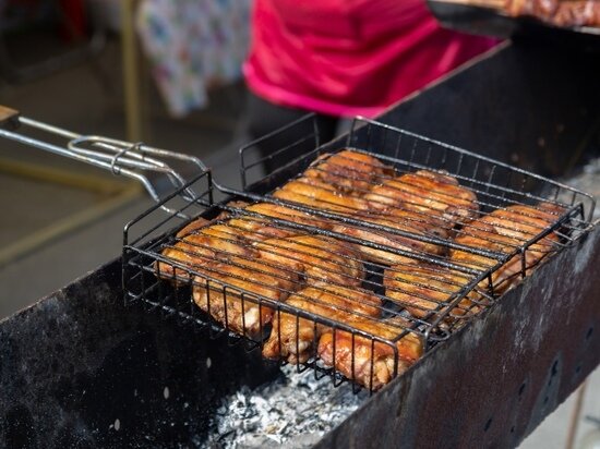     Фото: Густаво Зырянова/СИб.фм