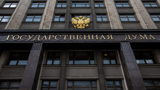    В ГД обсуждают создание национальной криптобиржи Татьяна Сидорова