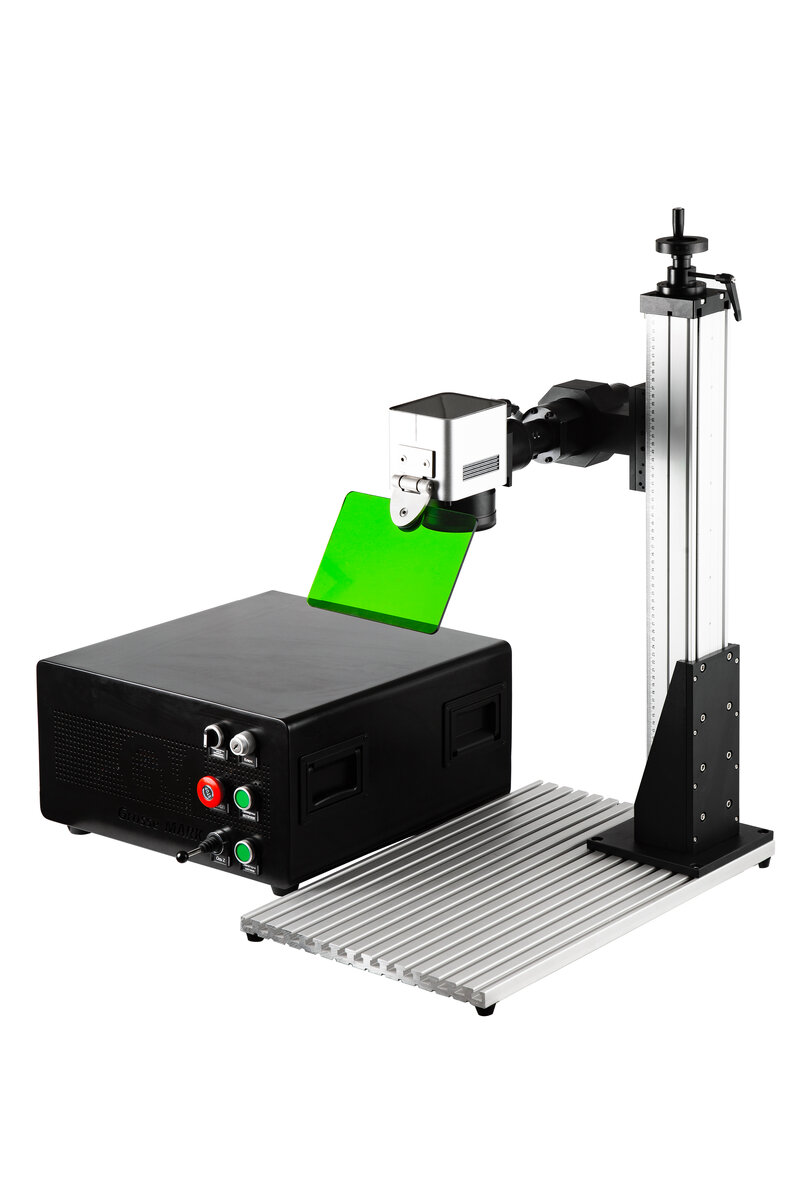 Лазерный маркер G-MARK 1000