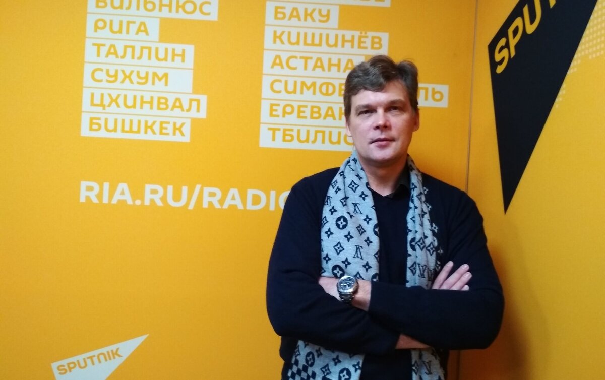 Новые предсказания астролога Константина Дарагана: преемник Путина и ...