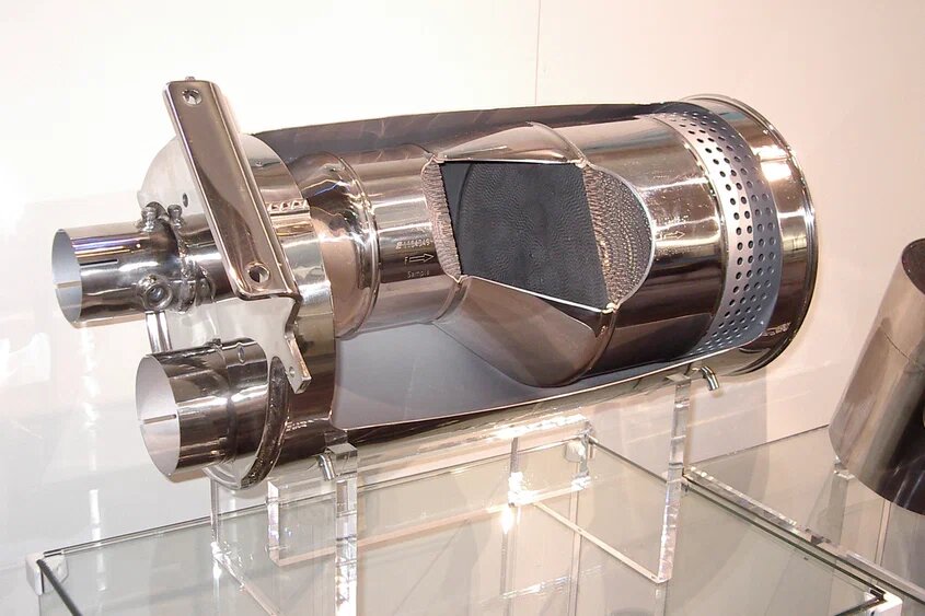 Фотография: Michael KR