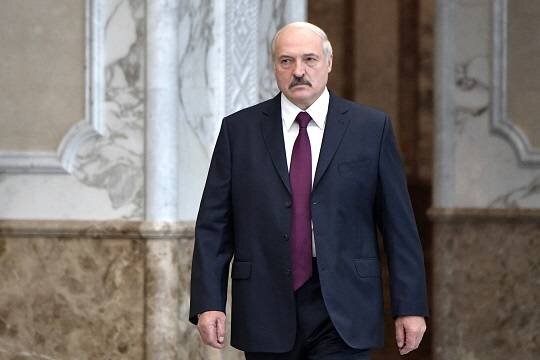    Песков оценил предложение Лукашенко о перемирии с Украиной