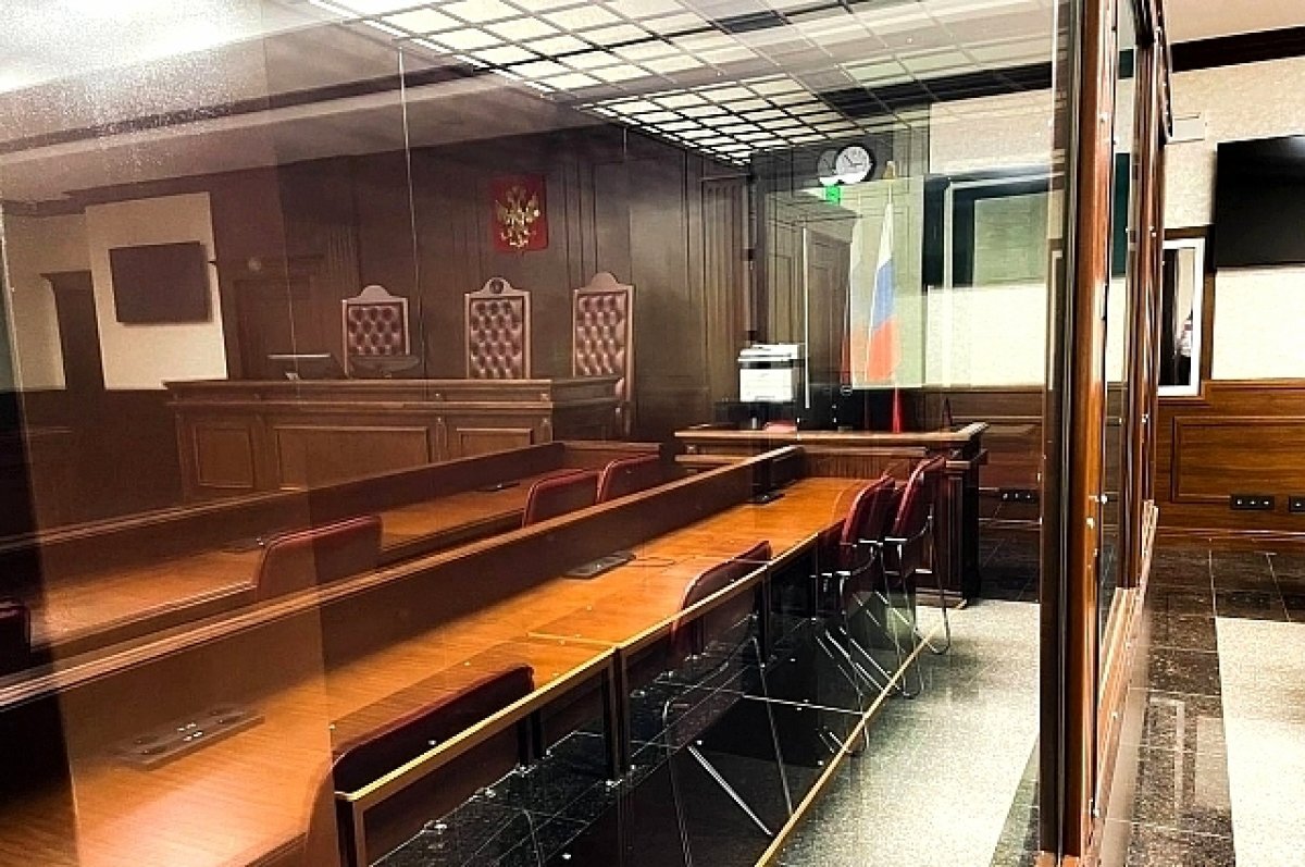    В Ростове-на-Дону пособника терроризма приговорили к девяти годам колонии