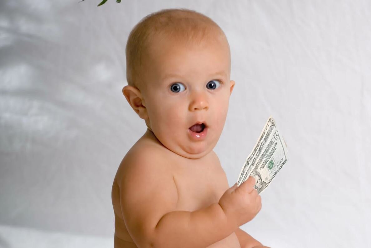 Ипотека с материнским капиталом в 2024 году