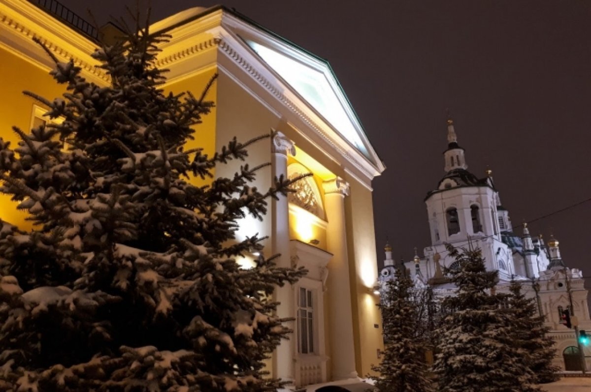    Тюменские школьники готовятся к открытию сезона детских команд в КВН