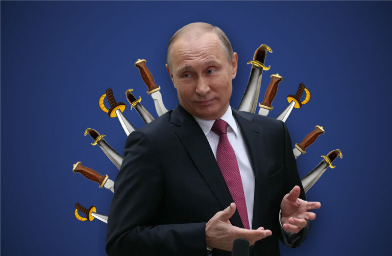 О геополитической "победе" Путина в виде вступления Финляндии в НАТО