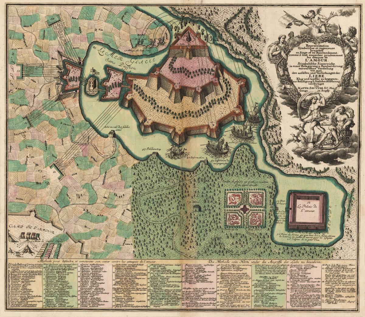 Источник: Корнеллский университет — Persuasive Maps: PJ Mode Collection