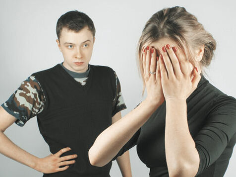 Что делать с мужчиной, отношения с которым приносят больше боли, чем радости? Психолог расскажет кто такие проблемные мужчины.