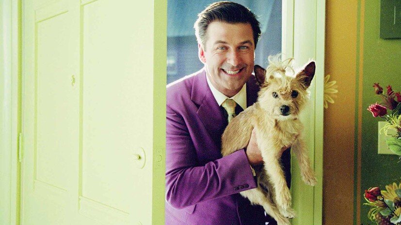     Александр Рэй Болдуин III, более известный как Алек Болдуин, родился 3 апреля 1958 года в Амитивилле (штат Нью-Йорк) globallookpress.com Supplied by FilmStills.net/www.filmstills.net