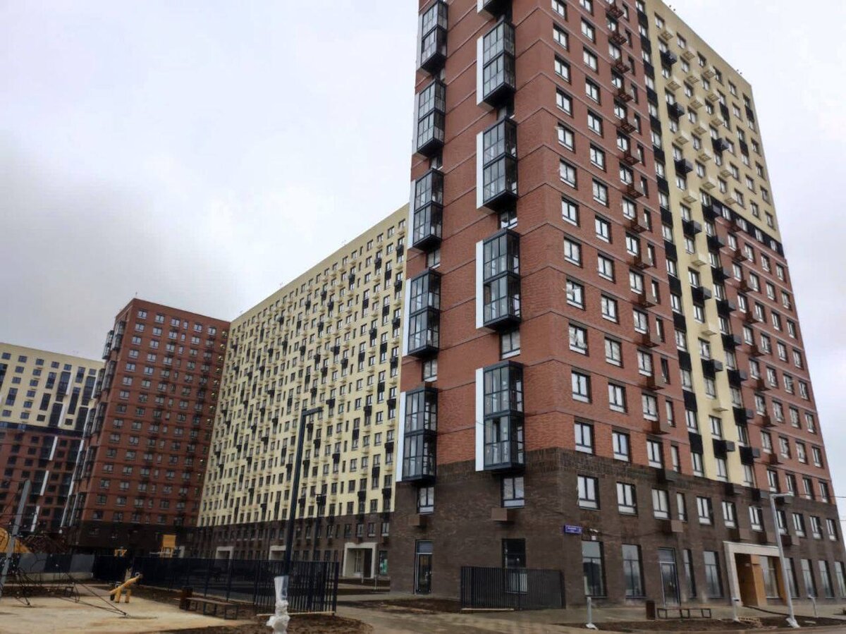 Источник: Главгосстройнадзор МО