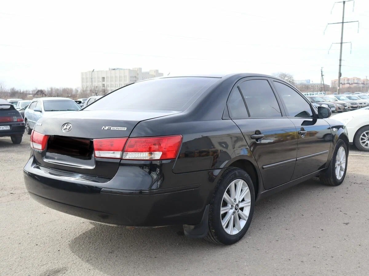 Вид с кормы.