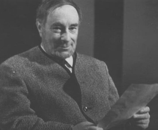 Илья Иосифович Варшавский (14.12.1908 – 04.07.1974). 