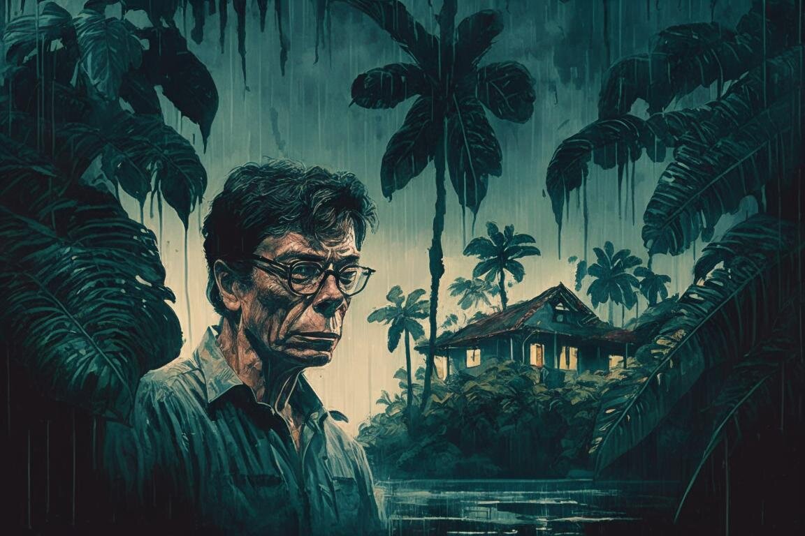 Создано Кандинский 2.0  