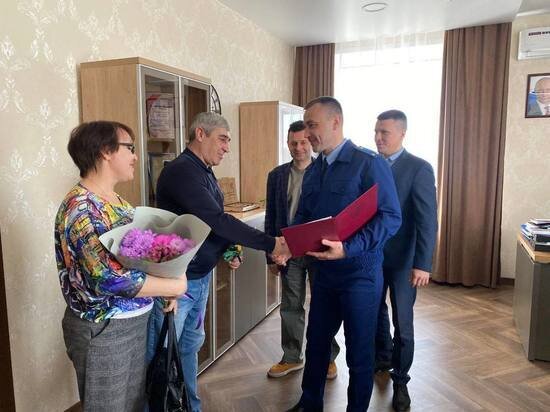     фото прокуратуры нсо