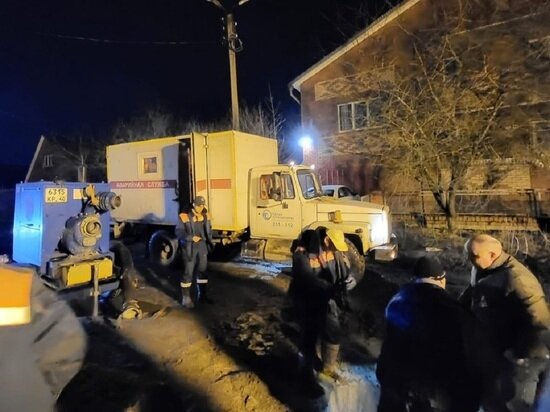     Фото: минстроя и ЖКХ Калужской области