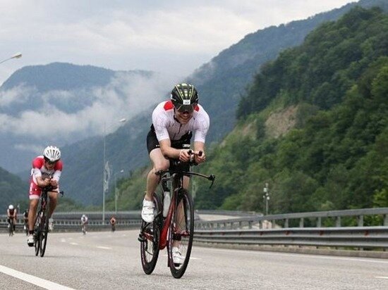   Пресс-служба администрации Сочи