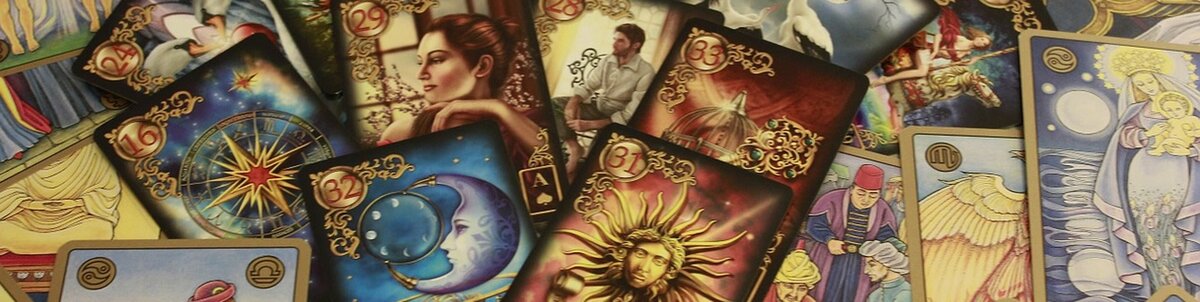 Энергетические практики - Рейки, космоэнергетика, Таро, астрология... - мнение мага