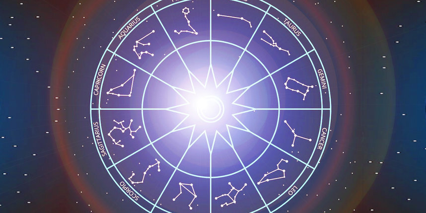    Гороскоп на 6 апреля.