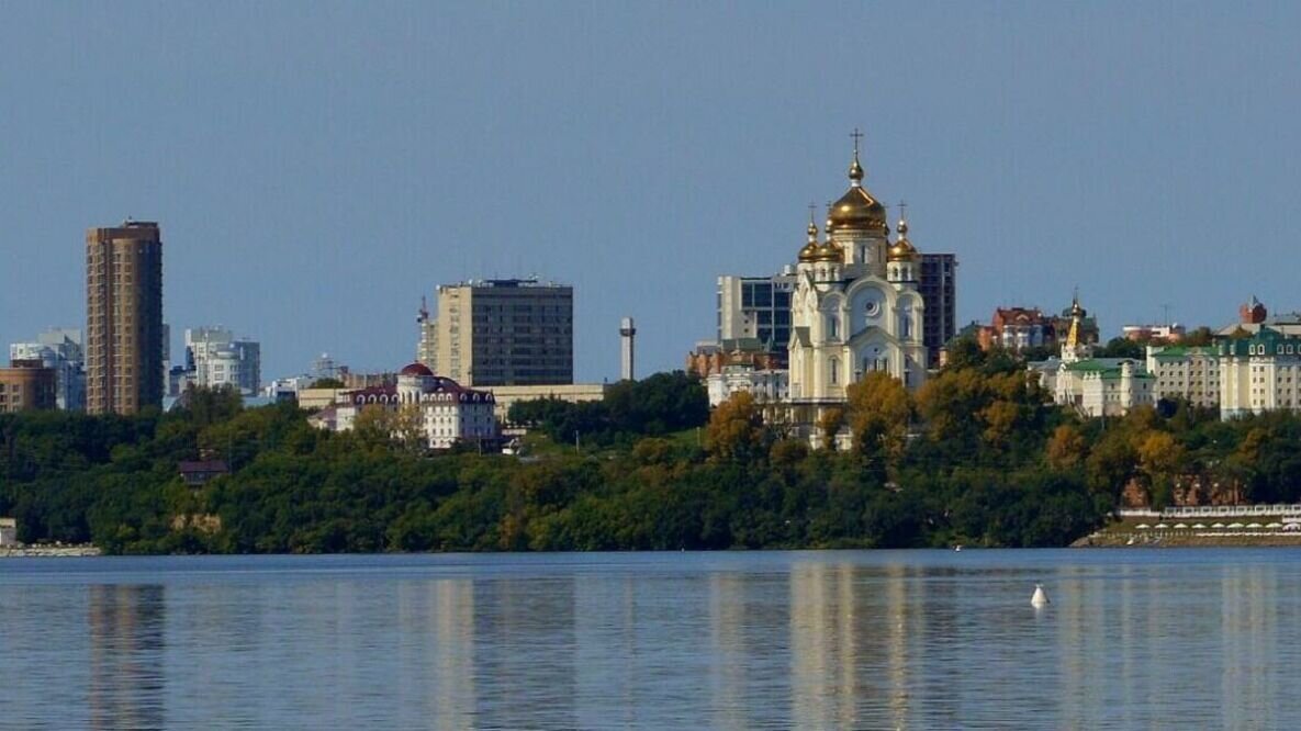     Бывшая столица ДФО заняла первое место в рейтинге благоустройства крупных городов макрорегиона за 2022 год, составленным Минстроем России и ДОМ.РФ, нынешняя столица ДФО — на третьем, сообщает ИА «Хабаровский край сегодня».