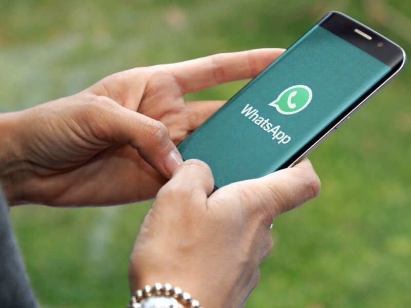    WhatsApp для Android получит дизайн iOS-версии