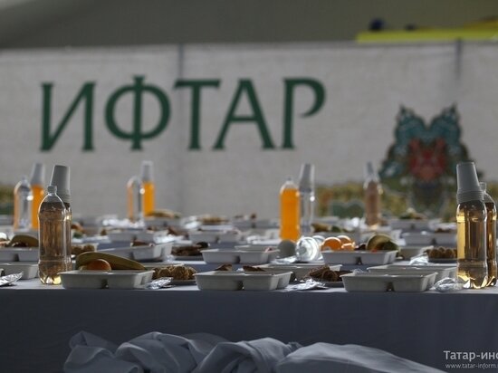     Фото: ИА "Татар-информ"