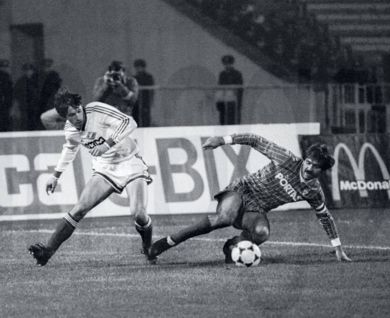 Мостовой против Вотавы. Источник: fc-dynamo.ru