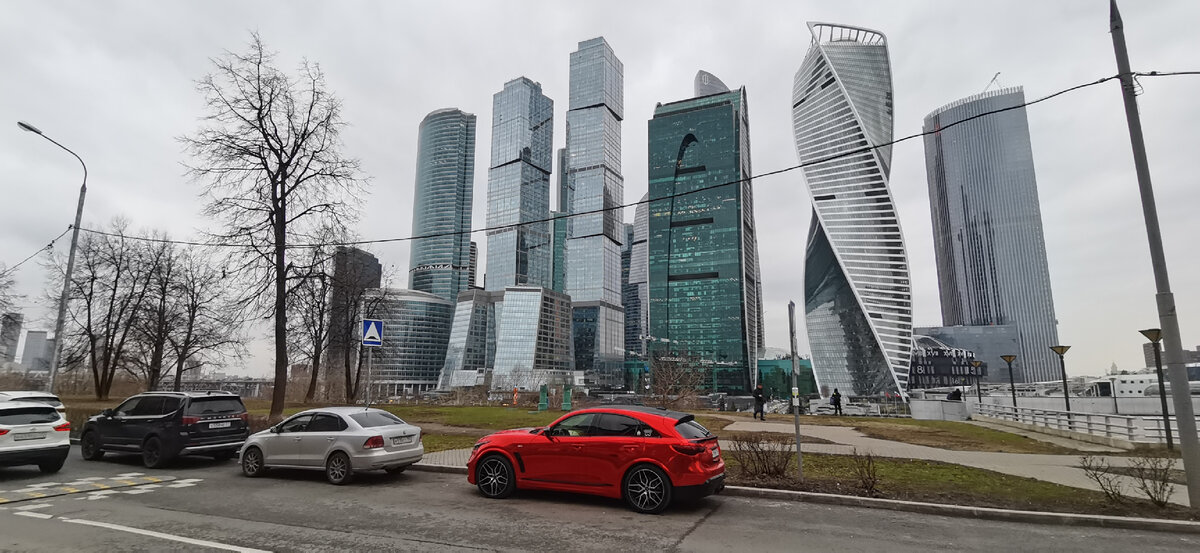 Добро пожаловать в сердце Столицы, где официально и начинается весна - МОТОВЕСНА!