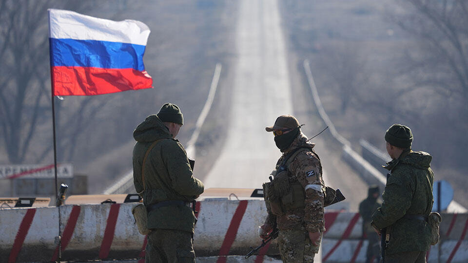 Фото: © Известия/Дмитрий Коротаев (архив)