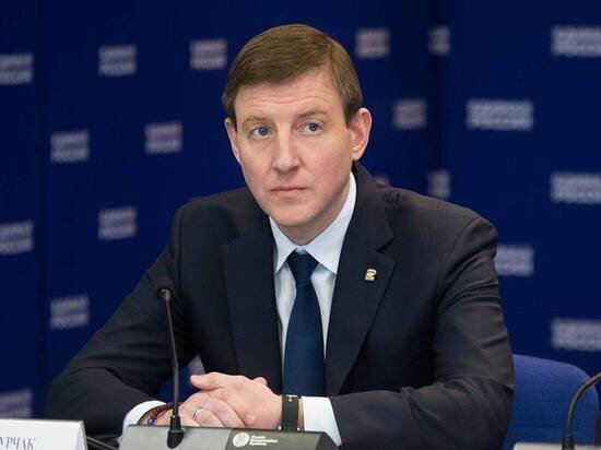     Фото: пресс-служба Псковского областного Собрания депутатов