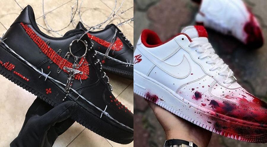 Фото в галерее из открытых источников