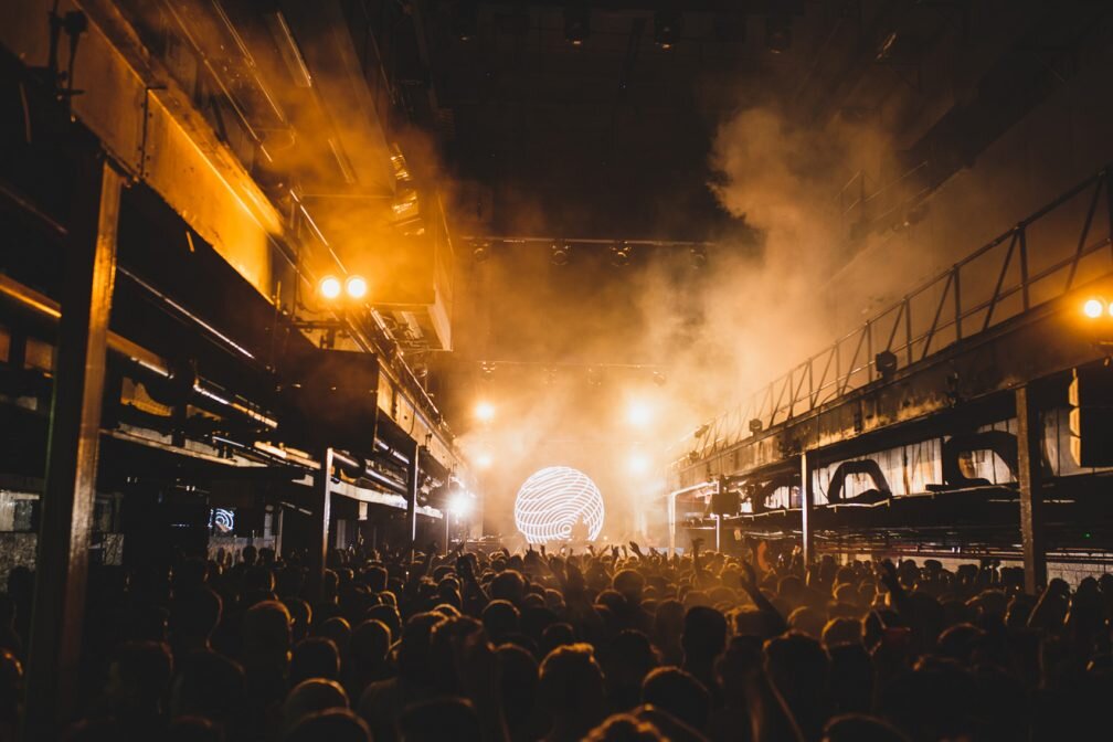 Printworks London