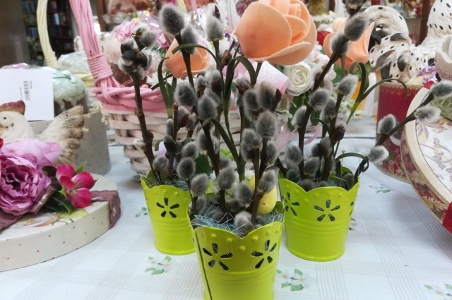    Что нужно делать в Вербное воскресенье?