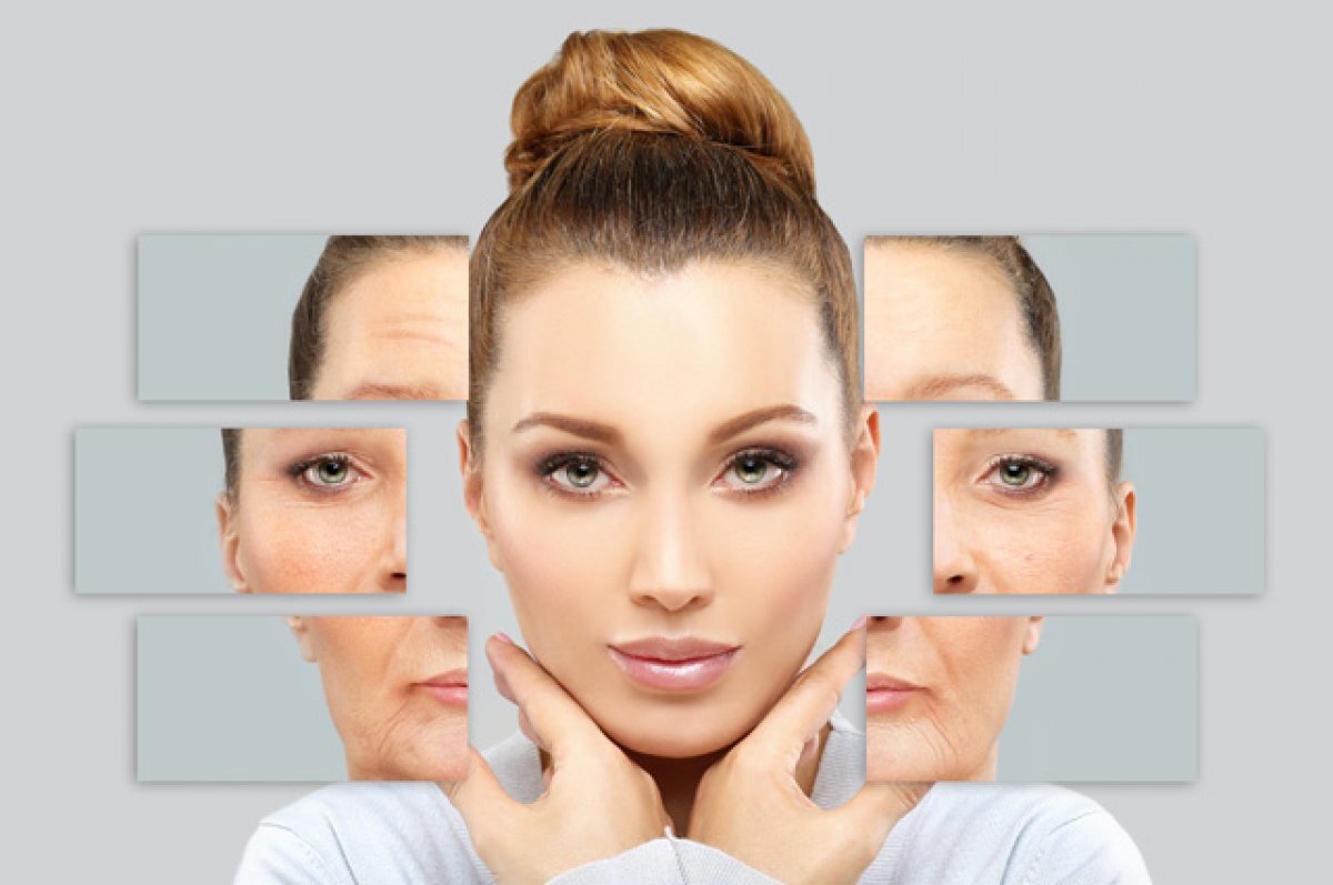    Вернуть молодость. Что такое спейслифтинг и кому он показан?