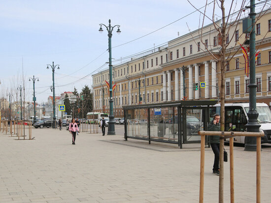 ФОТО: ПРЕСС-СЛУЖБА МЭРИИ