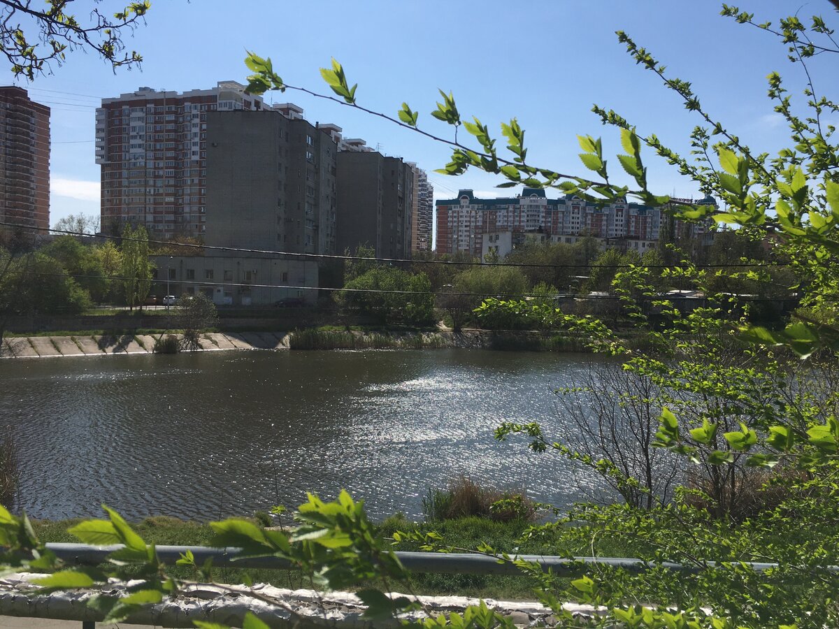 Фотоархив "Краснодарских известий"