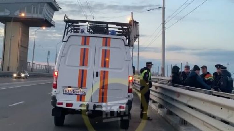   Кадр из видео в группе «Типичный Балаково!» во ВКонтакте