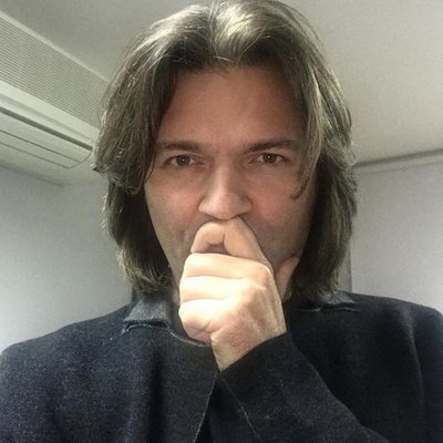     Дмитрий Маликов «офигел» от заголовка о своей смерти