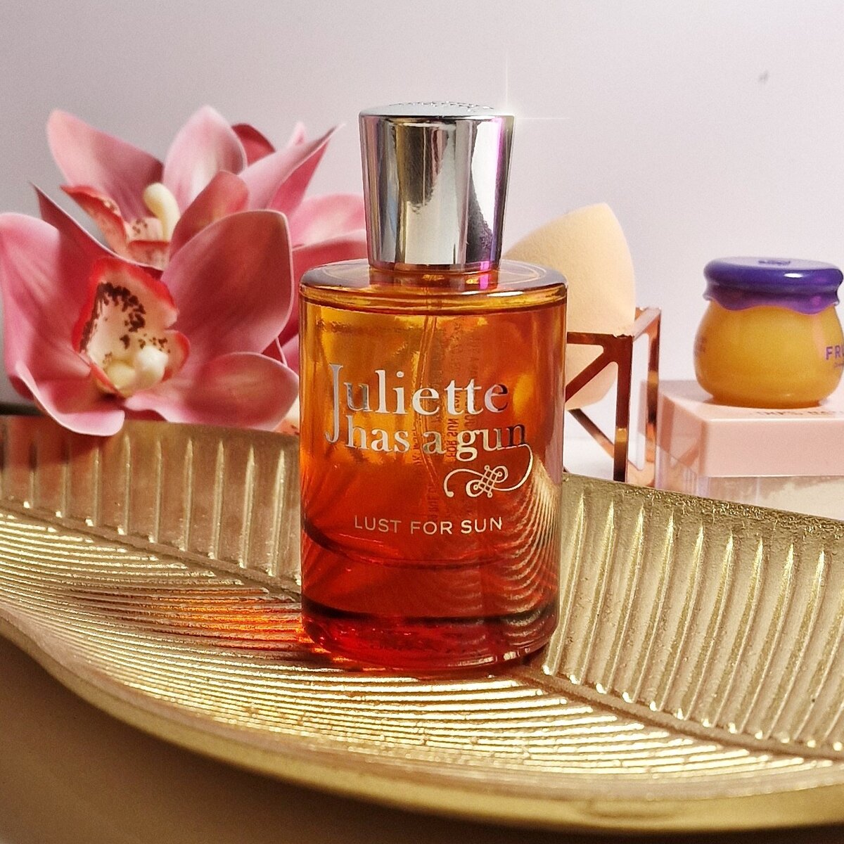 лови комплимент